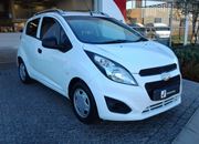Chevrolet Spark 1.2 L 5Dr For Sale In JHB East Rand