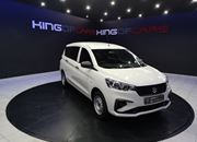 Suzuki Ertiga 1.5 GA  For Sale In JHB East Rand