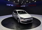 Volkswagen Polo Vivo 1.4 Trendline Hatch For Sale In JHB East Rand