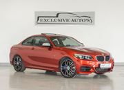 BMW M240i Coupe Auto For Sale In Pretoria