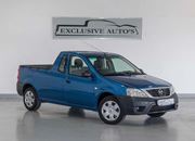 Nissan NP200 1.5 dCi A-C Safety Pack  For Sale In Pretoria