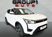 Mahindra XUV300 1.2T W4 SE For Sale In Cape Town