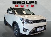 Mahindra XUV300 1.5TD W8 For Sale In Cape Town