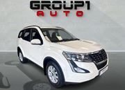 Mahindra XUV500 2.2CRDe W6 For Sale In Cape Town