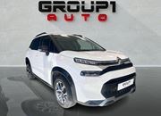 Citroen C3 Aircross 1.2T Shine For Sale In Cape Town