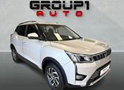 Mahindra XUV300 1.5TD W8 For Sale In Cape Town