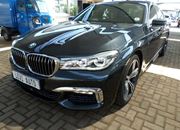 2016 BMW 750i M Sport (G11) For Sale In Pretoria
