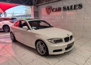 BMW 135i Convertible A/T For Sale In Vereeniging