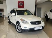 Infiniti EX30d For Sale In JHB North