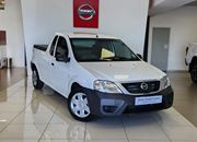 Nissan NP200 1.6 A-C Safety Pack  For Sale In JHB North