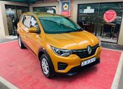 Renault Triber 1.0 Expression For Sale In JHB East Rand