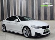 BMW M4 Coupe M-DCT For Sale In Pretoria West