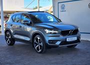 Volvo XC40 D4 AWD Momentum For Sale In Vredendal