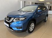 Nissan X-Trail 2.0 Visia For Sale In JHB North