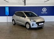 2021 Hyundai Grand i10 1.0 Motion For Sale In Cape Town