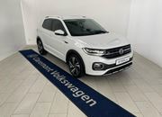 Volkswagen T-Cross 1.5TSI 110kW R-Line For Sale In Cape Town