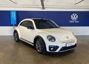 Volkswagen Beetle 1.4TSI R-Line Limited Edition For Sale In Cape Town
