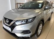 Nissan Qashqai 1.2T Acenta Auto For Sale In JHB North