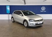 Volkswagen Polo Hatch 1.0TSI Comfortline For Sale In Cape Town