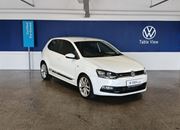 Volkswagen Polo Vivo 1.0TSI GT For Sale In Cape Town