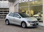 Volkswagen Polo Hatch 1.0TSI Comfortline Auto For Sale In Cape Town