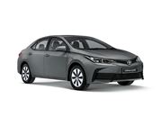 Toyota Corolla Cross 1.8 Hybrid XS For Sale In Vredendal