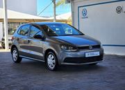 Volkswagen Polo Vivo 1.4 Trendline Hatch For Sale In Vredendal