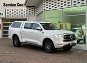 GWM P Series 2.0TD double cab LS For Sale In Vredendal