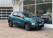 2022 Renault Kwid 1.0 Climber Auto For Sale In Vredendal