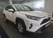 Toyota Rav4 2.0 GX 2WD For Sale In Cape Town