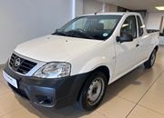 Nissan NP200 1.6  For Sale In JHB North