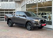 Toyota Hilux 2.4GD-6 Xtra cab Raider For Sale In Cape Town