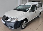 Nissan NP200 1.6 A-C Safety Pack  For Sale In JHB North