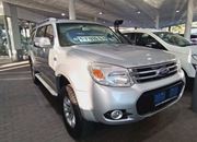 2013 Ford Everest 3.0 TDCi LTD 4x4 Auto For Sale In Annlin