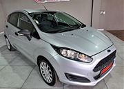 Ford Fiesta 1.4 Ambiente 5Dr For Sale In Gezina