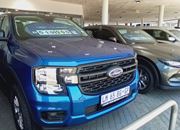 Ford Ranger 2.0L T DC XL 4x2 HR 6MT For Sale In Annlin
