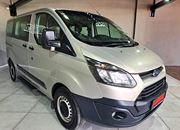 Ford Tourneo Custom 2.2TDCi SWB Bus Trend  For Sale In Gezina