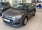 Hyundai i20 1.2 Motion For Sale In JHB East Rand