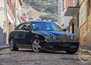 Jaguar S Type R For Sale In Cape Town