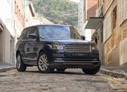 Land Rover Range Rover 5.0 V8 S-C Autobiography For Sale In Cape Town