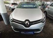 Renault Clio IV 1.2T Expression EDC 5-Door (88kW) For Sale In Annlin