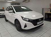 Hyundai i20 1.2 Motion For Sale In Harrismith