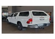 Toyota Hilux 2.4GD-6 double cab 4x4 Raider For Sale In Middelburg