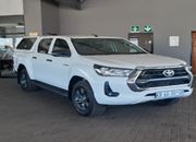 2021 Toyota Hilux 2.4GD-6 double cab 4x4 Raider For Sale In Middelburg