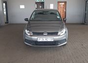 Volkswagen Polo Vivo 1.4 Trendline Hatch For Sale In Middelburg