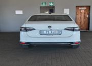 2022 Volkswagen Polo Sedan 1.6 Comfortline Auto For Sale In Middelburg