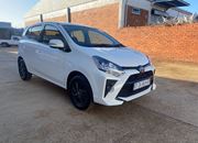 Toyota Agya 1.0 auto For Sale In Newcastle
