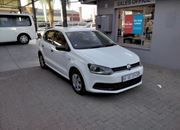 Volkswagen Polo Vivo 1.4 Trendline Hatch For Sale In Witbank