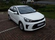 2024 Kia Pegas 1.4 EX For Sale In Witbank