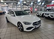 2022 Mercedes-Benz C200 AMG Line For Sale In Durban
